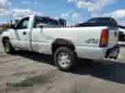 2001 Chevrolet Silverado 1500 with VIN 1GCEK14V01Z265820, listed as a Copart auction lot 70213985 with 171,926 mi miles and Clean title. Bid and sale history available at DreamBid. Image 2.