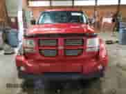 2011 Dodge Nitro Heat with VIN 1D4PU4GX3BW501092, listed as a Copart auction lot 68682015 with 124,694 mi miles and Salvage title. Bid and sale history available at DreamBid. Image 5.