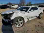 2018 Chevrolet Camaro 1LS with VIN 1G1FA1RX8J0189827, listed as a Copart auction lot 46478525 with 70,813 mi miles and Salvage title. Bid and sale history available at DreamBid. Image 1.