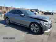2017 Mercedes-Benz C 350e с VIN 55SWF4HB0HU225441, выставлен на аукционе Copart как лот 41779345 с пробегом 91 695 миль миль и Списание • Salvage title. История ставок и продаж доступна на DreamBid. Изображение 4.