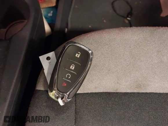 2020 Chevrolet Bolt EV LT с VIN 1G1FY6S07L4150373, выставлен на аукционе IAAI как лот 42365843 с пробегом 64 780 миль миль и . История ставок и продаж доступна на DreamBid. Изображение 11.