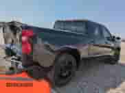 2022 Chevrolet Silverado 1500 RST with VIN 1GCUDEET2NZ602939, listed as a Copart auction lot 56481435 with Not provided miles and Salvage title. Bid and sale history available at DreamBid. Image 3.