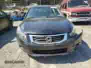 2009 Honda Accord EX with VIN 1HGCP36739A004843, listed as a Copart auction lot 69964955 with 202,090 mi miles and Salvage title. Bid and sale history available at DreamBid. Image 5.