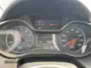 2017 Chevrolet Cruze LT с VIN 3G1BE6SM4HS566463, выставлен на аукционе Copart как лот 68772525 с пробегом 166 842 миль миль и Списание • Salvage title. История ставок и продаж доступна на DreamBid. Изображение 9.