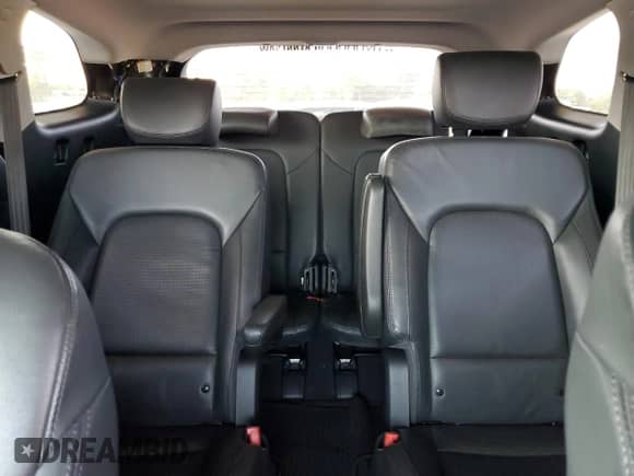 2014 Hyundai Santa Fe GLS with VIN KM8SR4HF8EU074308, listed as a Copart auction lot 80162865 with 178,151 mi miles and Clean title. Bid and sale history available at DreamBid. Image 10.