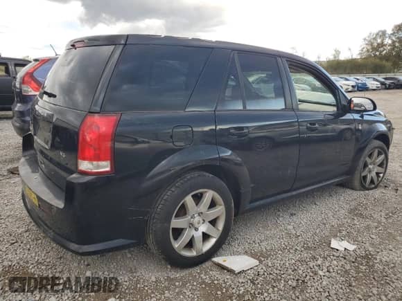2004 Saturn VUE V6 with VIN 5GZCZ53464S874196, listed as a Copart auction lot 74977724 with 161,787 mi miles and Salvage title. Bid and sale history available at DreamBid. Image 3.