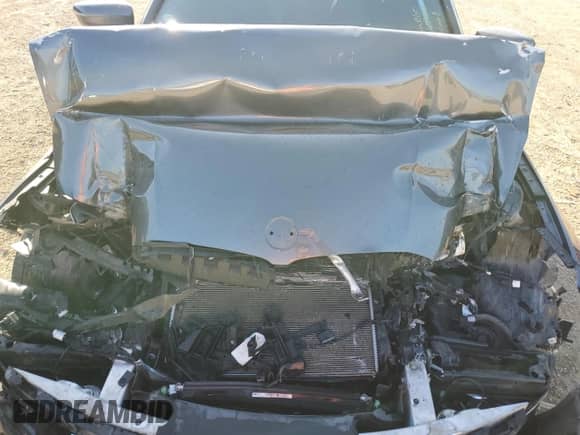 2019 BMW 3 Series 330i xDrive with VIN WBA5R7C5XKFH12527, listed as a Copart auction lot 70401655 with Not provided miles and Salvage title. Bid and sale history available at DreamBid. Image 11.