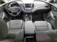 2015 Chevrolet Impala LT с VIN 1G1115SLXFU144123, выставлен на аукционе Copart как лот 71797505 с пробегом 161 099 миль миль и Чистый • Clean title. История ставок и продаж доступна на DreamBid. Изображение 8.