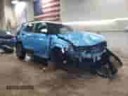 2025 Chevrolet TrailBlazer ACTIV с VIN KL79MSSLXSB044459, выставлен на аукционе Copart как лот 46880225 с пробегом Не указан миль и Списание • Salvage title. История ставок и продаж доступна на DreamBid. Изображение 4.