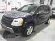2005 Chevrolet Equinox LT с VIN 2CNDL73F056195139, выставлен на аукционе IAAI как лот 43499351 с пробегом 176 602 миль миль и . История ставок и продаж доступна на DreamBid. Изображение 2.