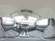 2021 Chevrolet Colorado 2WD LT with VIN 1GCHSCEA7M1245829, listed as a Copart auction lot 70920075 with 80,381 mi miles and Salvage title. Bid and sale history available at DreamBid. Image 14.