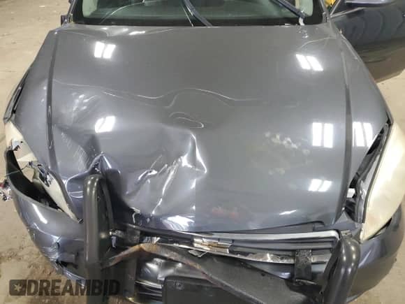 2010 Chevrolet Impala Police Police z VIN 2G1WD5EM4A1166639, wystawiony jako Copart lot #59089155 z przebiegiem 65 126 mil mil oraz Nie do naprawy • Non repairable. Historia ofert i sprzedaży dostępna na DreamBid. Obrazek 11.