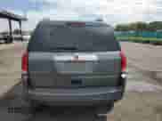 2007 Saturn VUE I4 with VIN 5GZCZ33D47S802163, listed as a Copart auction lot 80163855 with 219,051 mi miles and Salvage title. Bid and sale history available at DreamBid. Image 6.