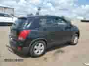 2019 Chevrolet Trax LS с VIN 3GNCJKSB6KL381998, выставлен на аукционе Copart как лот 62742545 с пробегом 75 187 миль миль и Списание • Salvage title. История ставок и продаж доступна на DreamBid. Изображение 3.