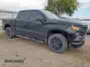 2024 Chevrolet Silverado 1500 Custom с VIN 3GCPDBEK5RG440586, выставлен на аукционе Copart как лот 69133725 с пробегом 25 990 миль миль и Списание • Salvage title. История ставок и продаж доступна на DreamBid. Изображение 4.