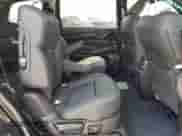 2025 Subaru Ascent Onyx Edition Touring with VIN 4S4WMAWD3S3400632, listed as a Copart auction lot 59804745 with 4,448 mi miles and Salvage title. Bid and sale history available at DreamBid. Image 11.