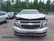 2015 Chevrolet Suburban LT with VIN 1GNSKJKC5FR569101, listed as a IAAI auction lot 42631110 with 183,729 mi miles and . Bid and sale history available at DreamBid. Image 12.