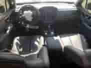 2025 Subaru Forester with VIN JF2SLDFC1SH400891, listed as a Copart auction lot 64219465 with 11,621 mi miles and Salvage title. Bid and sale history available at DreamBid. Image 8.