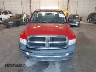 2004 Dodge 1500 ST z VIN 1D7HU16N84J243626, wystawiony jako IAAI lot #43255786 z przebiegiem 58 854 mil mil oraz . Historia ofert i sprzedaży dostępna na DreamBid. Obrazek 6.