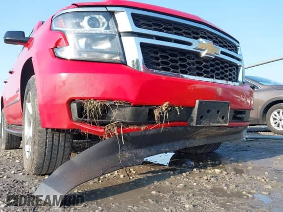 2017 Chevrolet Tahoe LS с VIN 1GNSKAKCXHR202679, выставлен на аукционе IAAI как лот 42431253 с пробегом 116 309 миль миль и . История ставок и продаж доступна на DreamBid. Изображение 6.