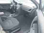 2015 Chevrolet Traverse LT z VIN 1GNKVGKD7FJ145808, wystawiony jako IAAI lot #43288194 z przebiegiem Nie podano mil oraz . Historia ofert i sprzedaży dostępna na DreamBid. Obrazek 5.