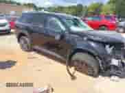 2024 Nissan Pathfinder SL with VIN 5N1DR3CB1RC303673, listed as a IAAI auction lot 43206107 with 15,557 mi miles and . Bid and sale history available at DreamBid. Image 1.