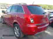 2014 Chevrolet Captiva Sport LTZ with VIN 3GNAL4EK3ES657587, listed as a IAAI auction lot 42070864 with 163,686 mi miles and . Bid and sale history available at DreamBid. Image 3.