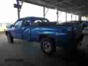 1997 Dodge 1500 с VIN 3B7HF13Z1VG828773, выставлен на аукционе Copart как лот 46620485 с пробегом 270 714 миль миль и Списание • Salvage title. История ставок и продаж доступна на DreamBid. Изображение 2.