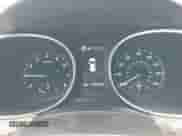 2018 Hyundai Santa Fe Ultimate with VIN 5XYZWDLA5JG522703, listed as a IAAI auction lot 42377253 with 143,116 mi miles and . Bid and sale history available at DreamBid. Image 7.