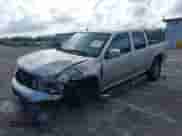 2012 Chevrolet Colorado 1LT с VIN 1GCHTCFE6C8100365, выставлен на аукционе IAAI как лот 43403325 с пробегом 141 263 миль миль и . История ставок и продаж доступна на DreamBid. Изображение 6.