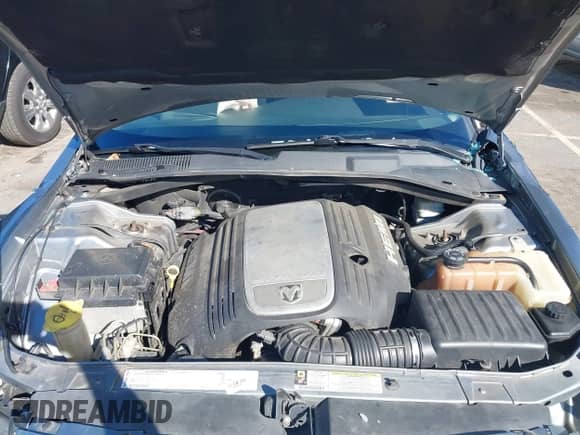 2007 Dodge Magnum R/T with VIN 2D4GV572X7H655828, listed as a IAAI auction lot 40561783 with 166,143 mi miles and . Bid and sale history available at DreamBid. Image 10.