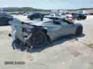 2023 Chevrolet Corvette 3LZ с VIN 1G1YF3D38P5603002, выставлен на аукционе Copart как лот 68337645 с пробегом 4 100 миль миль и Списание • Salvage title. История ставок и продаж доступна на DreamBid. Изображение 3.