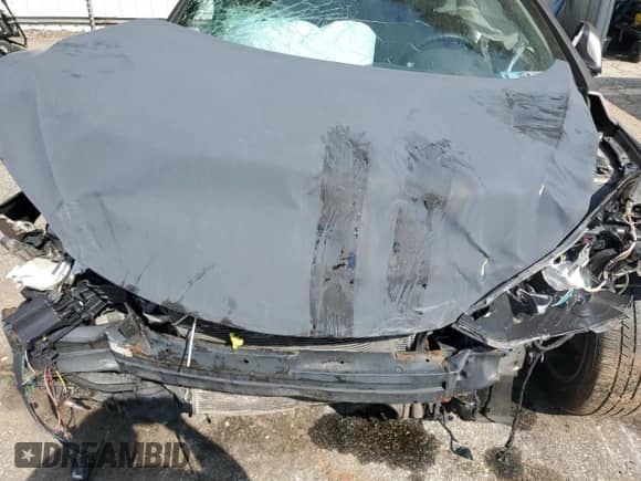 2015 Hyundai Elantra SE с VIN 5NPDH4AE0FH592569, выставлен на аукционе Copart как лот 70924325 с пробегом 228 315 миль миль и Списание • Salvage title. История ставок и продаж доступна на DreamBid. Изображение 11.