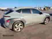 2025 Hyundai Kona Limited с VIN KM8HE3A36SU188013, выставлен на аукционе Copart как лот 62123965 с пробегом 13 505 миль миль и Списание • Salvage title. История ставок и продаж доступна на DreamBid. Изображение 3.