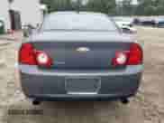 2009 Chevrolet Malibu 2LT с VIN 1G1ZJ577194212201, выставлен на аукционе Copart как лот 69419965 с пробегом 113 488 миль миль и Чистый • Clean title. История ставок и продаж доступна на DreamBid. Изображение 6.