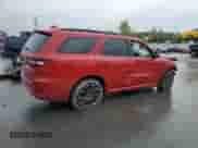 2018 Dodge Durango GT z VIN 1C4RDJDG7JC317072, wystawiony jako Copart lot #81725335 z przebiegiem Nie podano mil oraz Szkoda całkowita • Salvage title. Historia ofert i sprzedaży dostępna na DreamBid. Obrazek 3.