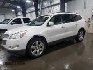 2011 Chevrolet Traverse 1LT с VIN 1GNKVGED9BJ297269, выставлен на аукционе Copart как лот 65990255 с пробегом 154 434 миль миль и Чистый • Clean title. История ставок и продаж доступна на DreamBid. Изображение 1.