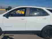 2020 Chevrolet Equinox LS с VIN 3GNAXHEV1LS732676, выставлен на аукционе IAAI как лот 43130958 с пробегом 44 012 миль миль и . История ставок и продаж доступна на DreamBid. Изображение 15.