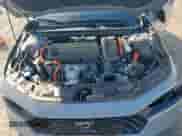 2023 Honda Accord Sport-L с VIN 1HGCY2F78PA061026, выставлен на аукционе Copart как лот 71992615 с пробегом 25 935 миль миль и Списание • Salvage title. История ставок и продаж доступна на DreamBid. Изображение 11.