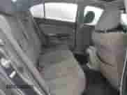 2011 Honda Accord EX with VIN 1HGCP2E77BA107474, listed as a Copart auction lot 44245285 with 130,052 mi miles and Salvage title. Bid and sale history available at DreamBid. Image 10.