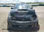 2011 Subaru WRX WRX with VIN JF1GV7E62BG521128, listed as a Copart auction lot 50316825 with 160,991 mi miles and Salvage title. Bid and sale history available at DreamBid. Image 5.