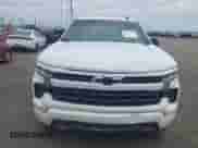 2023 Chevrolet Silverado 1500 RST with VIN 2GCUDEED0P1142975, listed as a IAAI auction lot 42267171 with 51,173 mi miles and . Bid and sale history available at DreamBid. Image 6.