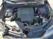 2019 Subaru Forester Limited с VIN JF2SKAUC1KH549161, выставлен на аукционе Copart как лот 80585555 с пробегом 93 007 миль миль и Списание • Salvage title. История ставок и продаж доступна на DreamBid. Изображение 12.