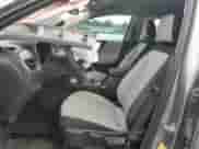 2024 Chevrolet Equinox LS with VIN 3GNAXHEG8RL330464, listed as a Copart auction lot 85497405 with 37,236 mi miles and Salvage title. Bid and sale history available at DreamBid. Image 7.