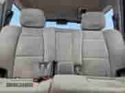 2006 Hyundai Santa Fe GLS z VIN KM8SC13D76U057698, wystawiony jako Copart lot #69839375 z przebiegiem 223 732 mil mil oraz Szkoda całkowita • Salvage title. Historia ofert i sprzedaży dostępna na DreamBid. Obrazek 10.
