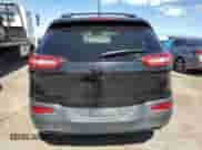 2016 Jeep Cherokee Latitude с VIN 1C4PJMCB8GW133886, выставлен на аукционе Copart как лот 85703255 с пробегом 137 119 миль миль и Списание • Salvage title. История ставок и продаж доступна на DreamBid. Изображение 6.