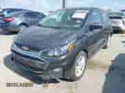 2022 Chevrolet Spark 1LT z VIN KL8CD6SA4NC031924, wystawiony jako IAAI lot #43213446 z przebiegiem 78 039 mil mil oraz . Historia ofert i sprzedaży dostępna na DreamBid. Obrazek 17.