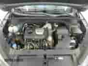 2017 Hyundai Tucson Eco with VIN KM8J3CA29HU395776, listed as a Copart auction lot 84938295 with 132,870 mi miles and Clean title. Bid and sale history available at DreamBid. Image 12.