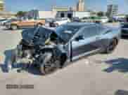 2020 Chevrolet Camaro 1LS z VIN 1G1FB1RX3L0134640, wystawiony jako Copart lot #80821515 z przebiegiem Nie podano mil oraz Szkoda całkowita • Salvage title. Historia ofert i sprzedaży dostępna na DreamBid. Obrazek 1.