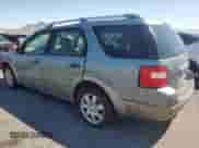 2006 Ford Freestyle SE с VIN 1FMZK01126GA50998, выставлен на аукционе Copart как лот 58697065 с пробегом 203 698 миль миль и Чистый • Clean title. История ставок и продаж доступна на DreamBid. Изображение 2.